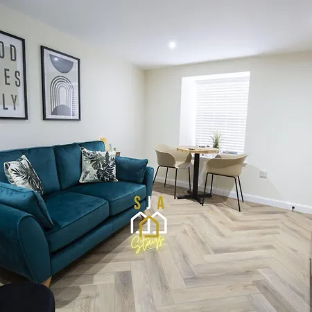 Portsoy Retreat - Sja Stays - Luxury 1 Bed Cottage Exterior photo