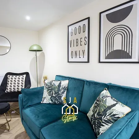 Portsoy Retreat - Sja Stays - Luxury 1 Bed Cottage Exterior photo
