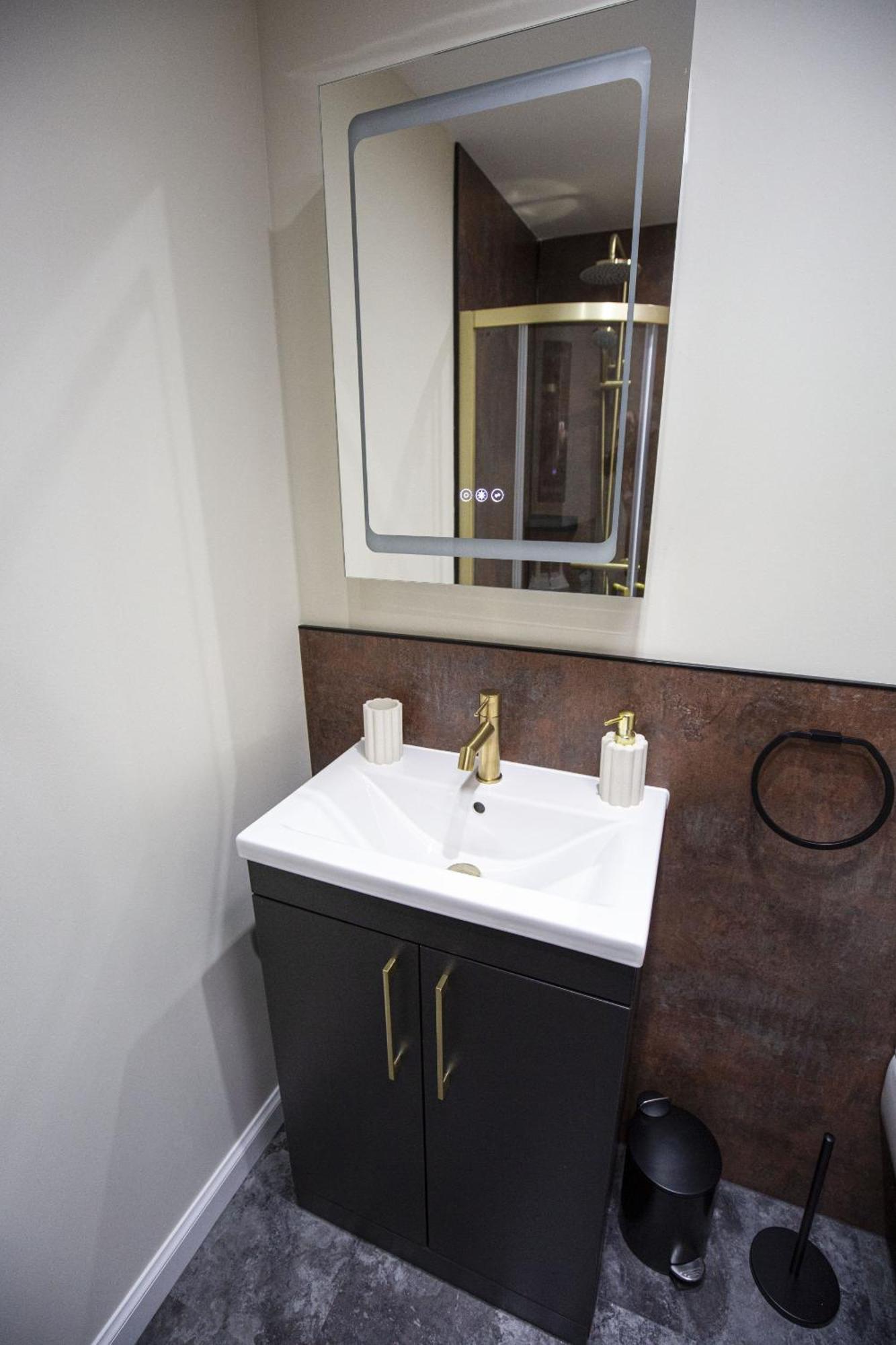 Holiday home Retreat - Sja - Luxury 1 Bed *