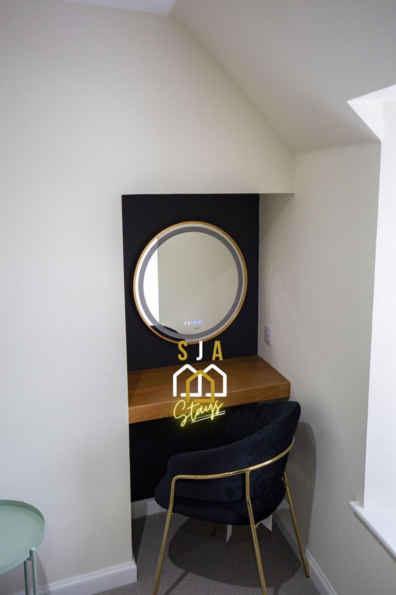 Holiday home Retreat - Sja - Luxury 1 Bed