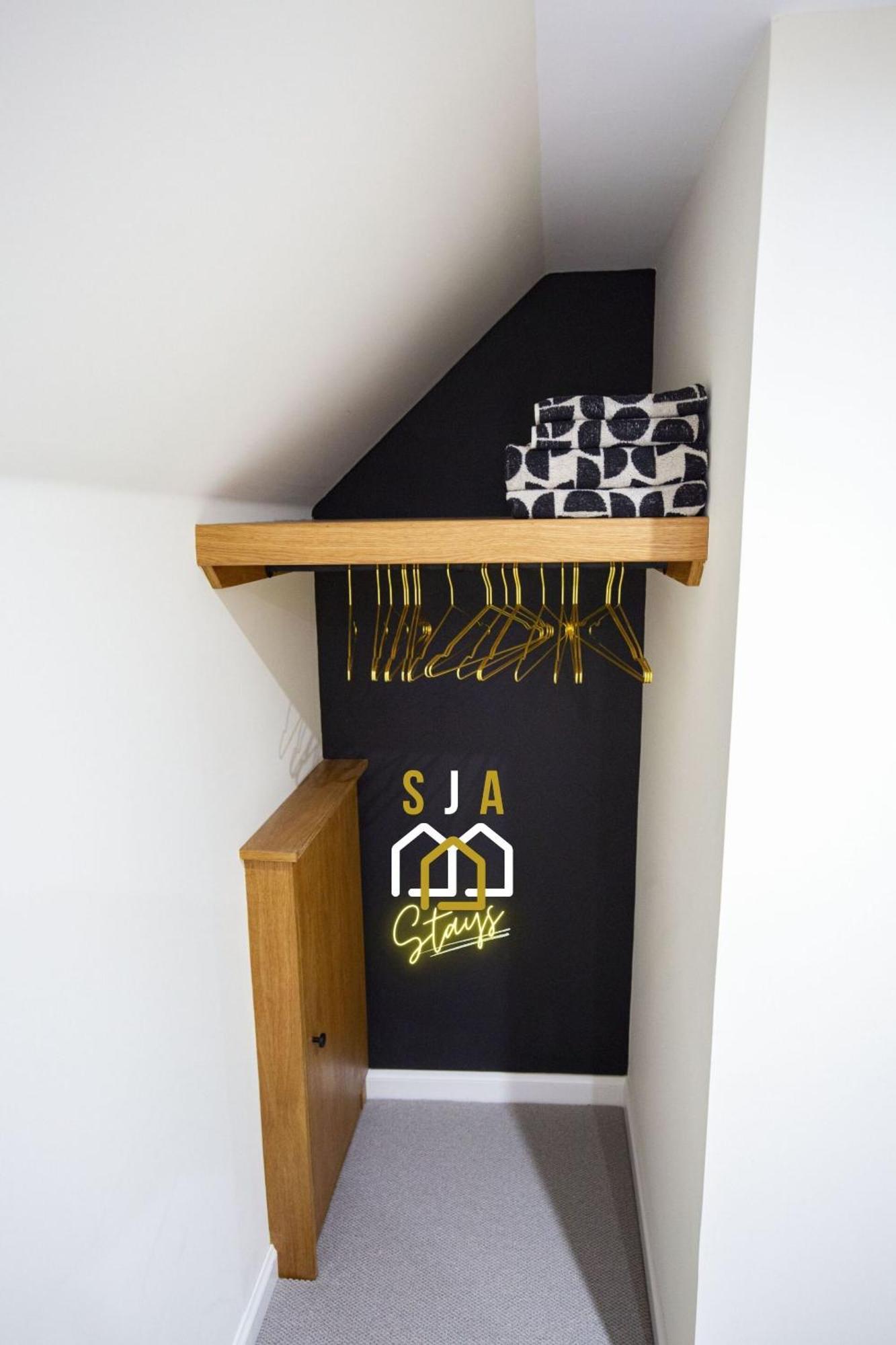 Retreat - Sja - Luxury 1 Bed * Portsoy