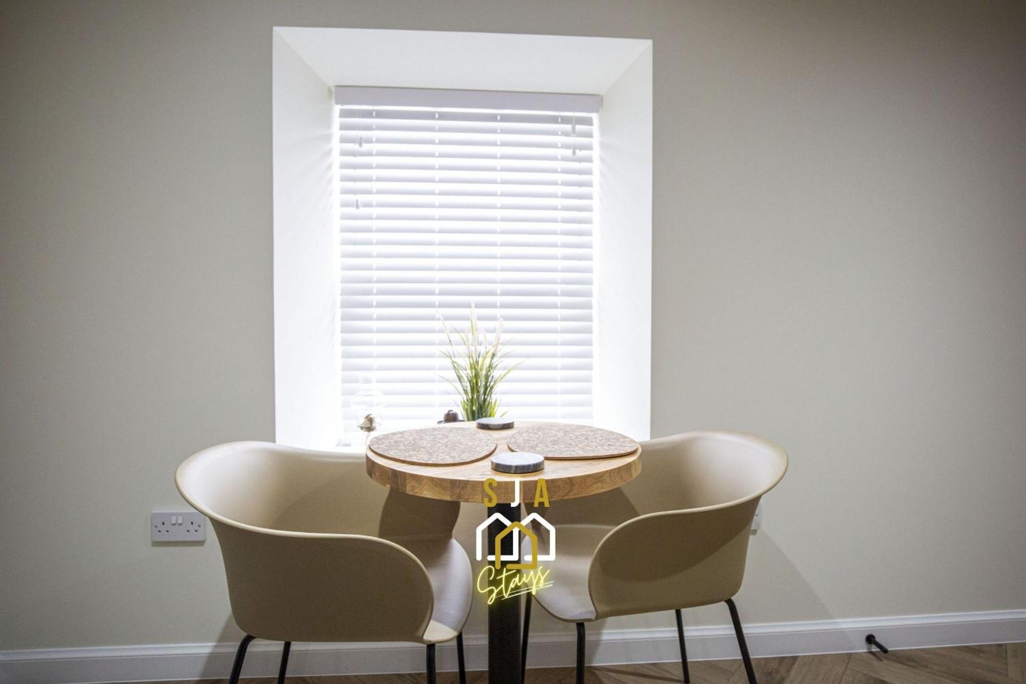 Holiday home Retreat - Sja - Luxury 1 Bed